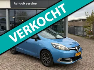 Renault Scénic 2.0 Bose Automaat