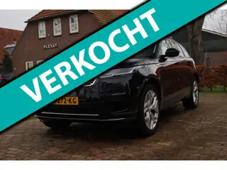 Land Rover Range Rover Velar 2.0 I4 Turbo AWD R-Dynamic SE Aut. | Meridian Surround | Rijstrooksenso