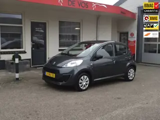 Peugeot 107 1.0 Access Accent