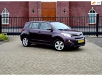 Toyota Urban Cruiser 1.3 VVT-i Comfort / 1e Eigenaar / Nieuwe Apk / Nap / Airco