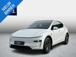 Tesla Model Y Premium Long Range AWD 75 kWh 10.000KM! | AFN. TREKHAAK | FABRIEKSGARANTIE TOT 2029! B