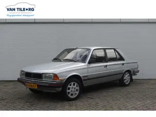Peugeot 305 GTX OUTLET | SUPERDEAL | OPRUIMING (bj 1986)