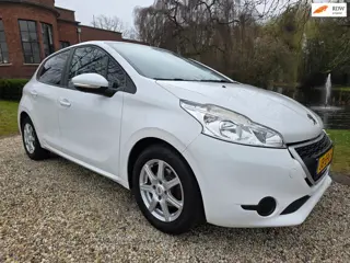 Peugeot 208 1.0 VTi Access 5-deurs AIRCO/cruise