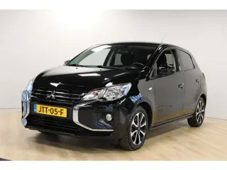 Mitsubishi Space Star 1.2 Instyle | Camera | Cruise | Stoelverwarming