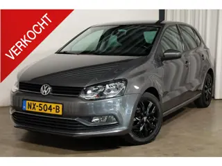 Volkswagen Polo 1.2 TSI Comfortline 90 PK   Rijklaar prijs