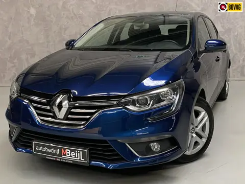 Renault Mégane 1.3 TCe Zen /Camera /Cruise /Led