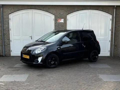 Renault Twingo 1.2-16V Collection Sportieve look (bj 2011)