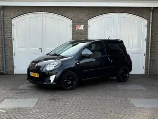 Renault Twingo 1.2-16V Collection Sportieve look (bj 2011)