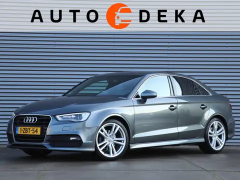 Audi A3 Limousine 2.0 TDI Ambition Pro Line S *B&O*S-Line*Euro 6*