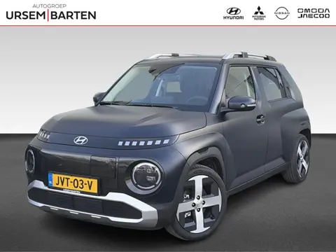 Hyundai Inster Evolve Sky 49 kWh (bj 2026, automaat)