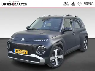 Hyundai Inster Evolve Sky 49 kWh (bj 2026, automaat)