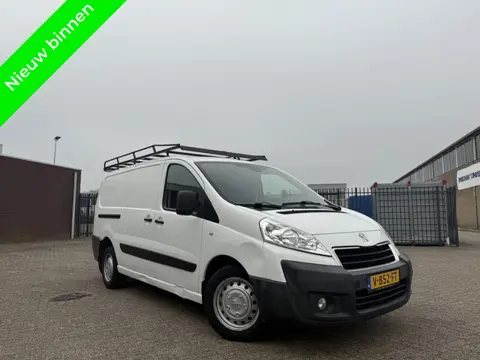 Peugeot Expert 229 2.0 HDI Cruise| Airco|Parksensor| 6 bak