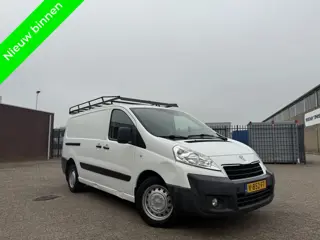 Peugeot Expert 229 2.0 HDI Cruise| Airco|Parksensor| 6 bak