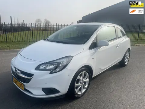 Opel Corsa 1.0 Turbo Edition|Airco|Bluetooth|Bj 2015|Camera|NAP!!
