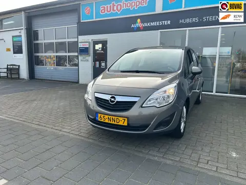 Opel Meriva 1.4 Edition