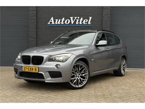 BMW X1 sDrive20i M-Sport | PDC A | 20" LMV | NAVI | CLIMA