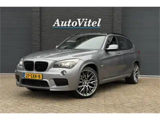 BMW X1 sDrive20i M-Sport | PDC A | 20" LMV | NAVI | CLIMA