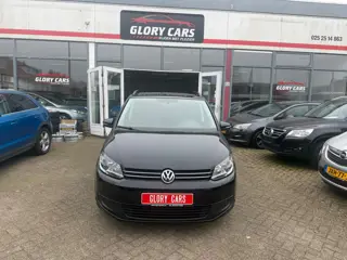Volkswagen Touran 1.4 TSI Comfortline 7 PERSOON-CRUISE-PDC-NAVI