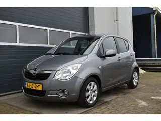 Opel Agila 1.2 Edition