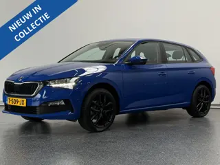 Skoda Scala 1.0 TSI Ambition | Carplay | Dealer onderhouden | NL Auto