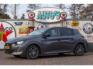 Peugeot 208 1.2 PureTech Allure CarPlay 1e Eig. 38.200 km +NAP