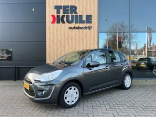CITROEN C3 1.2 VTI 2013 Tendance Netjes!