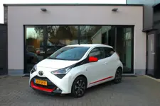 TOYOTA AYGO 1.0 VVT-I X-PLAY, meerdere foto's volgen