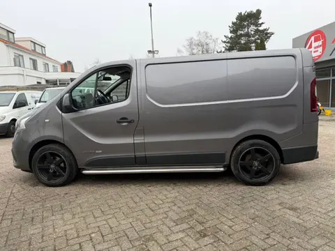 Renault Trafic 1.6DCi,E5,88kw/120pk,Airco,10-14: 4895,- EX