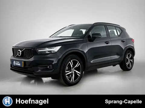 Volvo XC40 1.5 T3 R-Design | Trekhaak | CarPlay | Harman/Kardon | Camera | Stoelverwarming