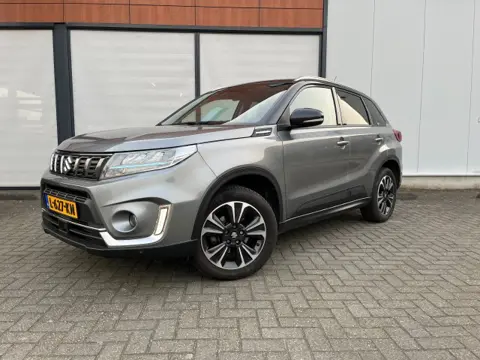 SUZUKI VITARA 1.4 Boosterjet Style + trekhaak + camera