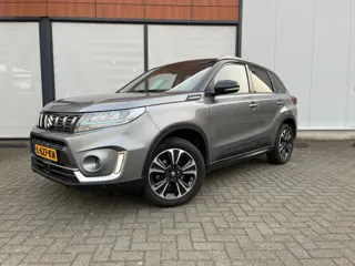 SUZUKI VITARA 1.4 Boosterjet Style + trekhaak + camera