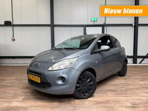 FORD KA 1.2 Comfort start/stop / Airco / Elektr.ramen /