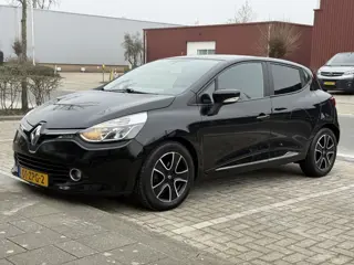 Renault Clio 1.5 dCi 90PK Cruise Airco Distributie Vervangen