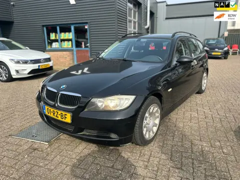 BMW 3-serie Touring 320i|ORG NL Auto|1ste Eigenaar