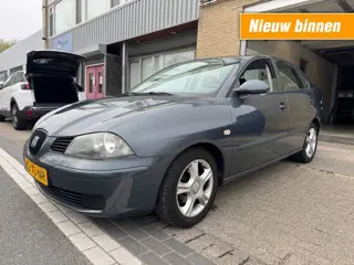 SEAT CORDOBA 1.4-16V Trendstyle AIRCO RIJDT GOED NAP APK 12-2026