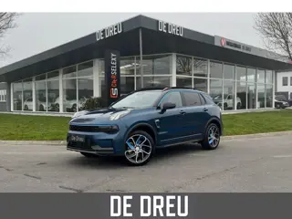 Lynk & Co 01 1.5 | ZWARTE HEMEL | 360 CAMERA | PANO | ADAPTIVE |