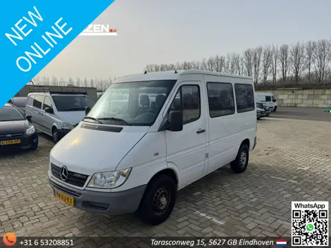 Mercedes-Benz Sprinter 208 CDI 300 | € 3.950,- MARGE! |