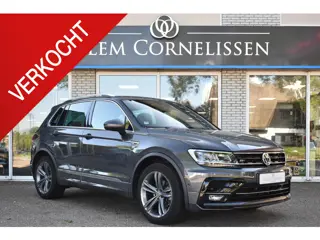 Volkswagen Tiguan 1.5 TSI ACT R-LINE Comfortline Business ACC Camera