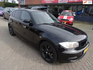 BMW 1-serie 116i/Airco/LMV/Park.sensor/Cruise