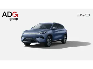 BYD ATTO 3 EVO Excellence NIEUW | 510 WLTP | Apple Carplay | Navigatie | 360 graden camera | Trekgew