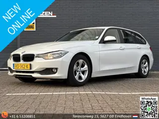BMW 3-serie Touring 320d EfficientDynamics Edition Business | Automaat | PDC | Cruise | Stoelverwarm
