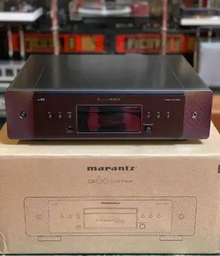 Marantz CD60