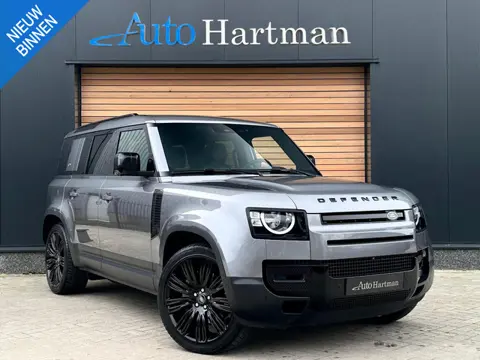Land Rover Defender 110 2.0 P400e 110 S PANO|22'INCH|360CAM|LEDER