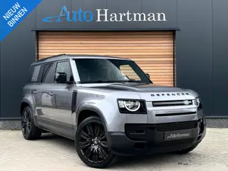 Land Rover Defender 110 2.0 P400e 110 S PANO|22'INCH|360CAM|LEDER