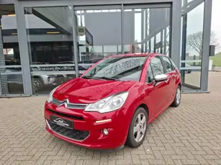 CITROEN C3 1.2 PURET COLLECTION AIRCO LMV CRUISECONTROL