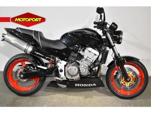 Honda CB 900 F (bj 2002)