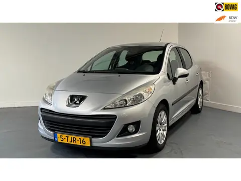 Peugeot 207 1.4 XR | AIRCO | APK + BEURT | 3 MND. GARANTIE |