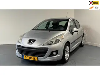 Peugeot 207 1.4 XR | AIRCO | APK + BEURT | 3 MND. GARANTIE |