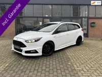 Ford Focus Wagon 2.0 ST, Xenon, Bull-x, Vol leer