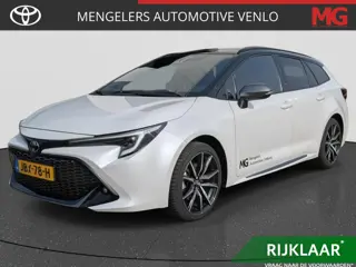 Toyota Corolla Touring Sports Hybrid 180 GR Sport |Full Option|Panodak|BTWauto|AllSeason|